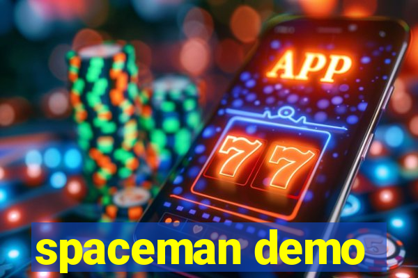 spaceman demo